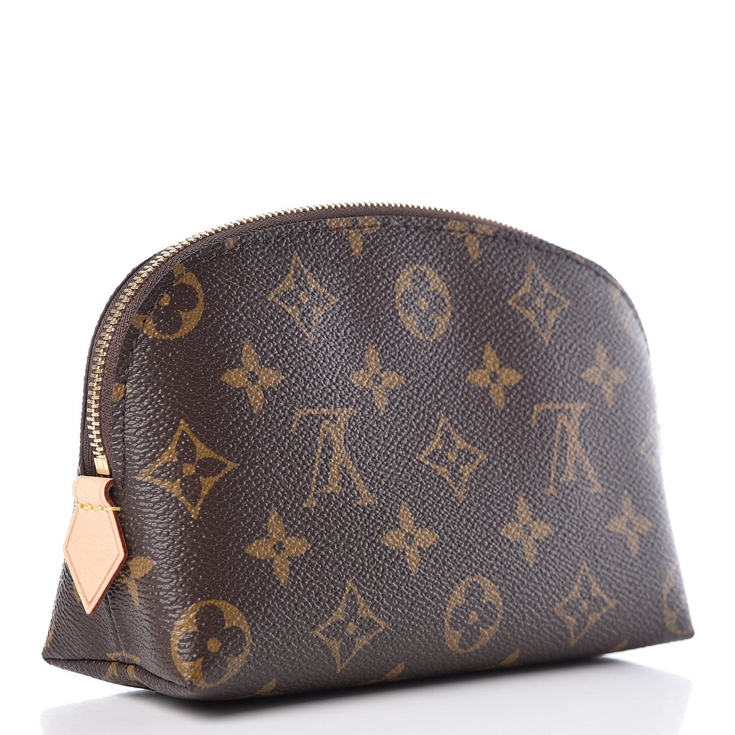 Monogram Cosmetic Pouch