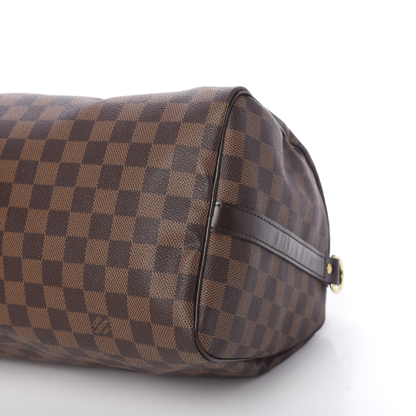 Damier Ebene Speedy Bandouliere 30