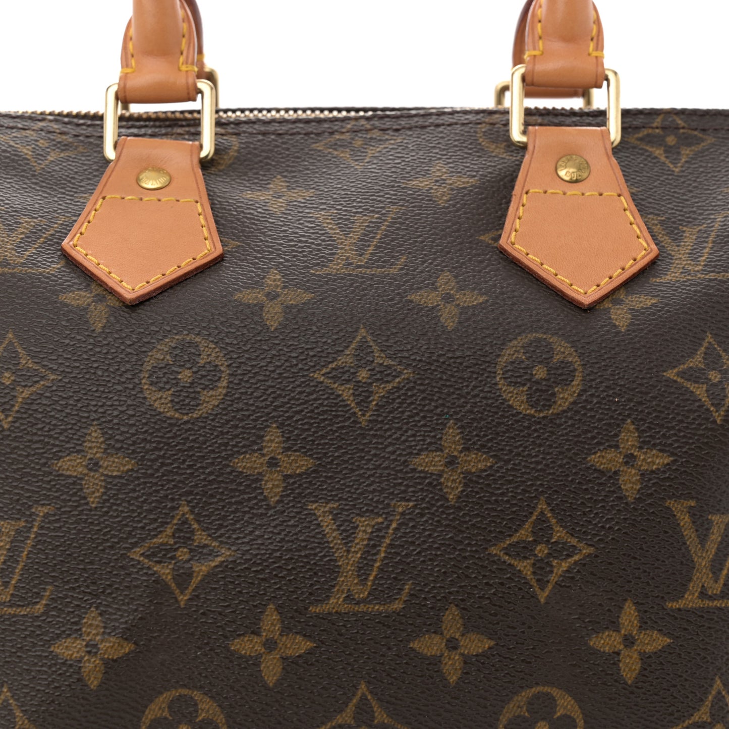 Monogram Speedy 25