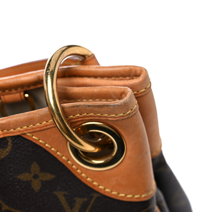 Louis Vuitton Monogram Galliera PM 18 of 23