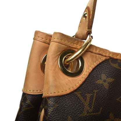 Louis Vuitton Monogram Galliera PM 13 of 14