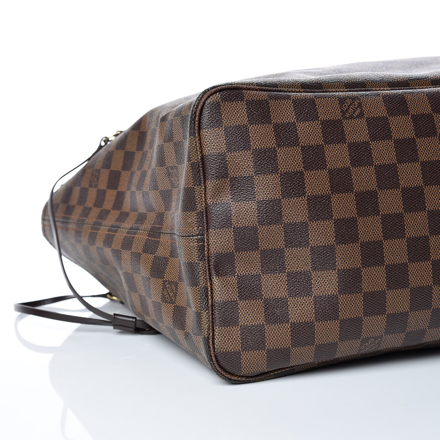 Damier Ebene Neverfull GM