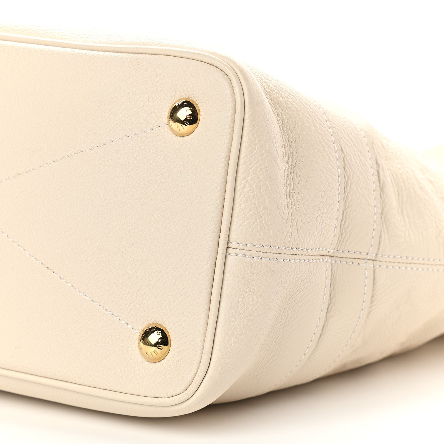 Empreinte Citadine PM Neige