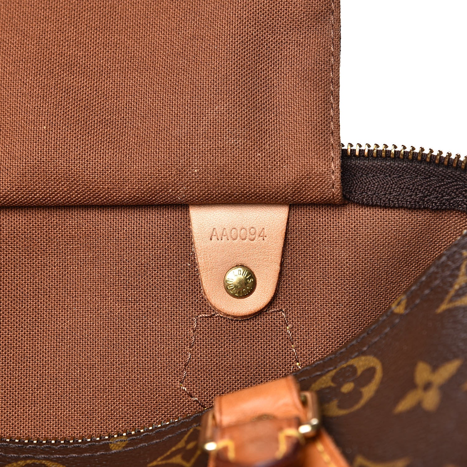 Louis Vuitton Monogram Speedy 30 6 of 16