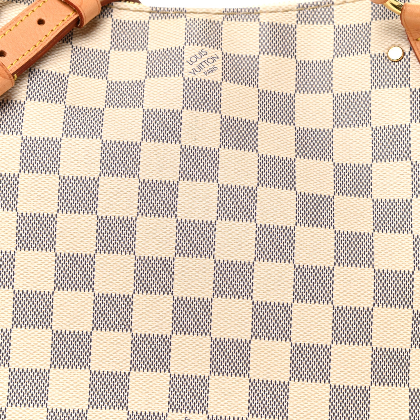 Damier Azur Lymington