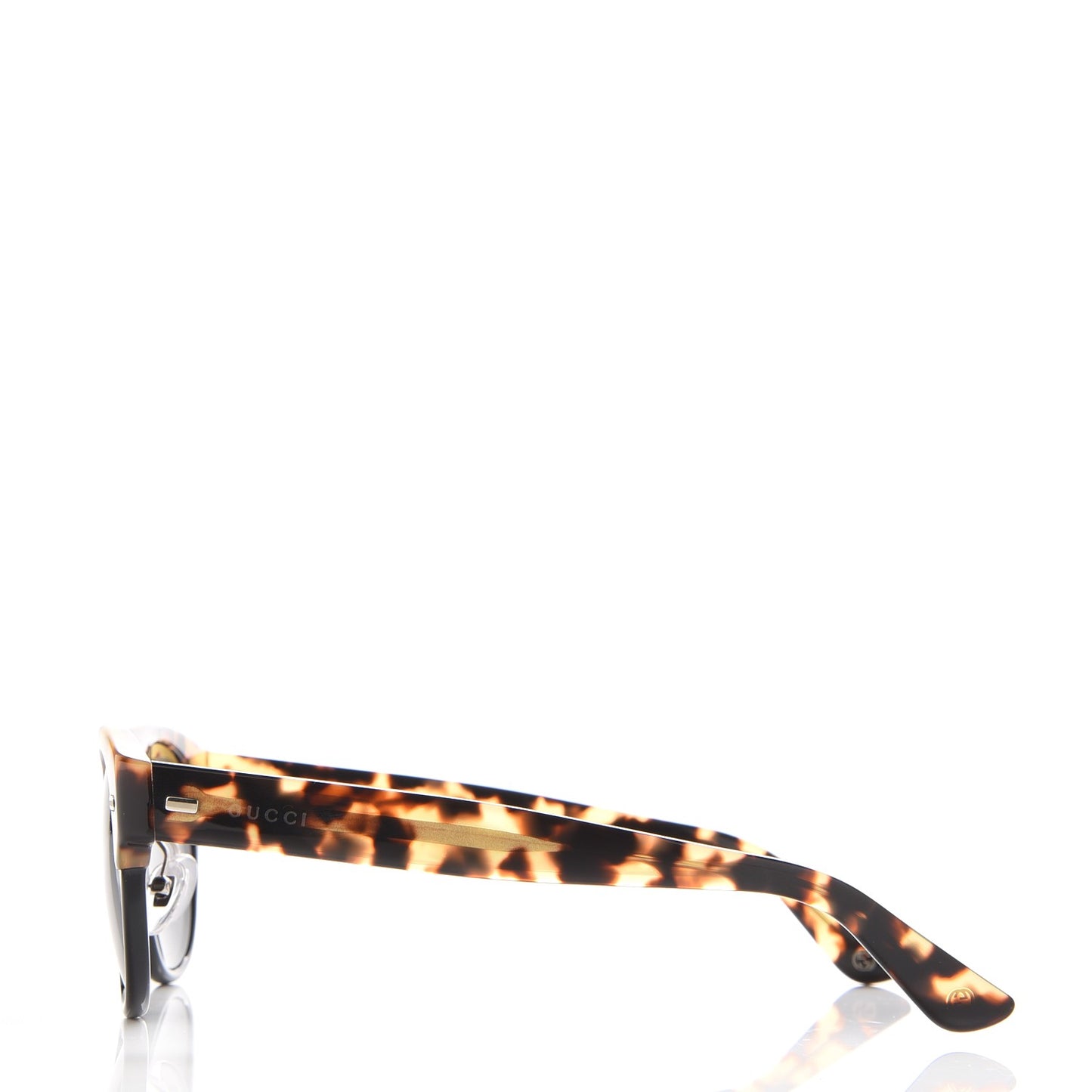 GG 1088/S Sunglasses Tortoise