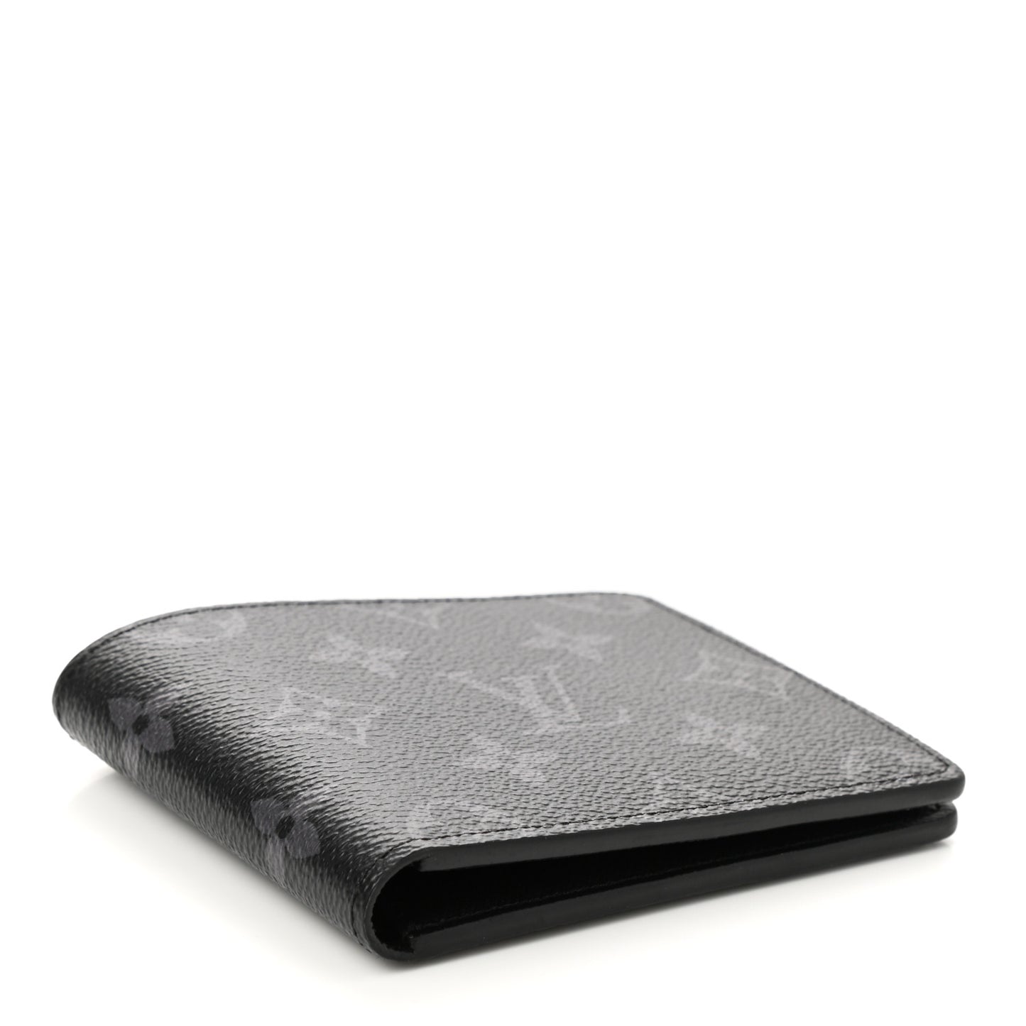 Monogram Eclipse Slender Wallet