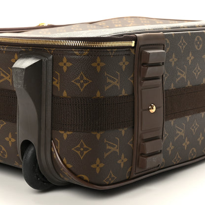 Louis Vuitton Monogram Pegase 55 7 of 7