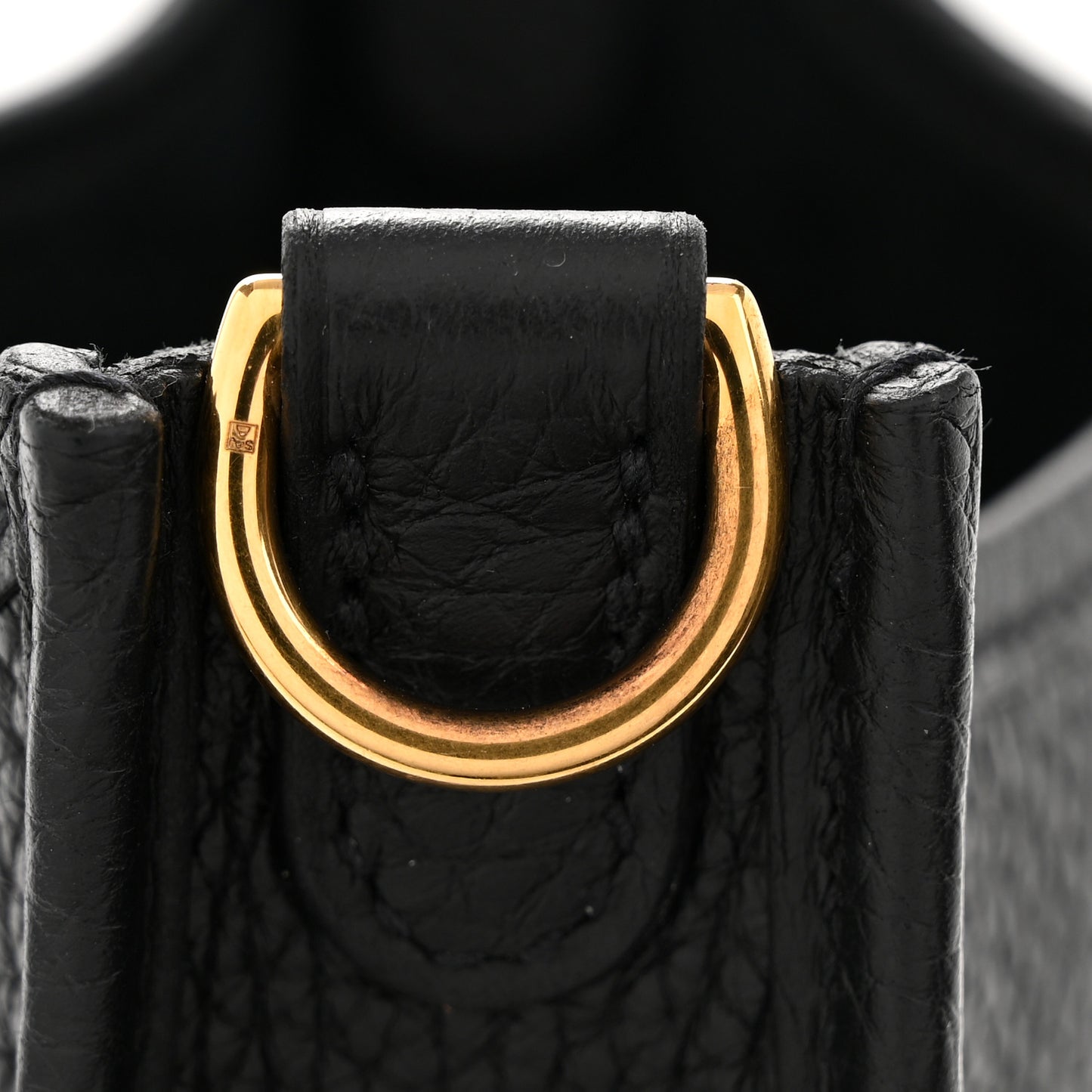 Taurillon Clemence Evelyne TPM Black