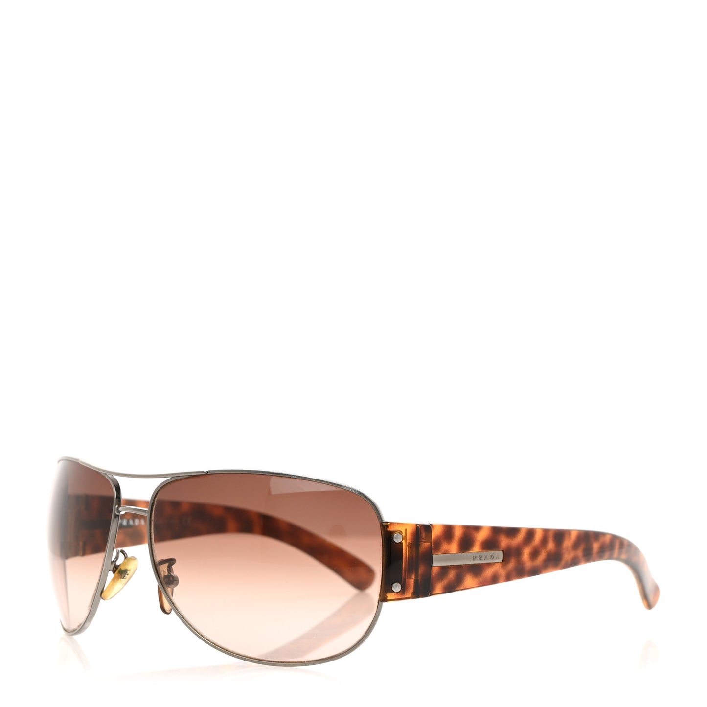 Aviator Sunglasses SPR 52G Tortoise
