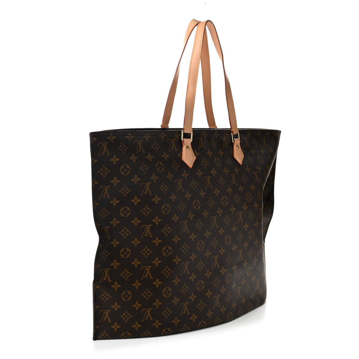 Louis Vuitton Monogram All-In GM 3 of 9