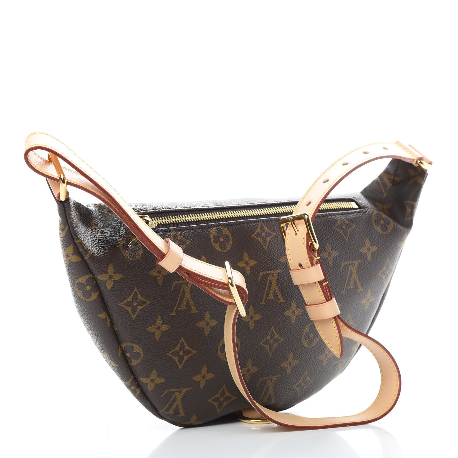 Louis Vuitton Monogram Bumbag 3 of 11