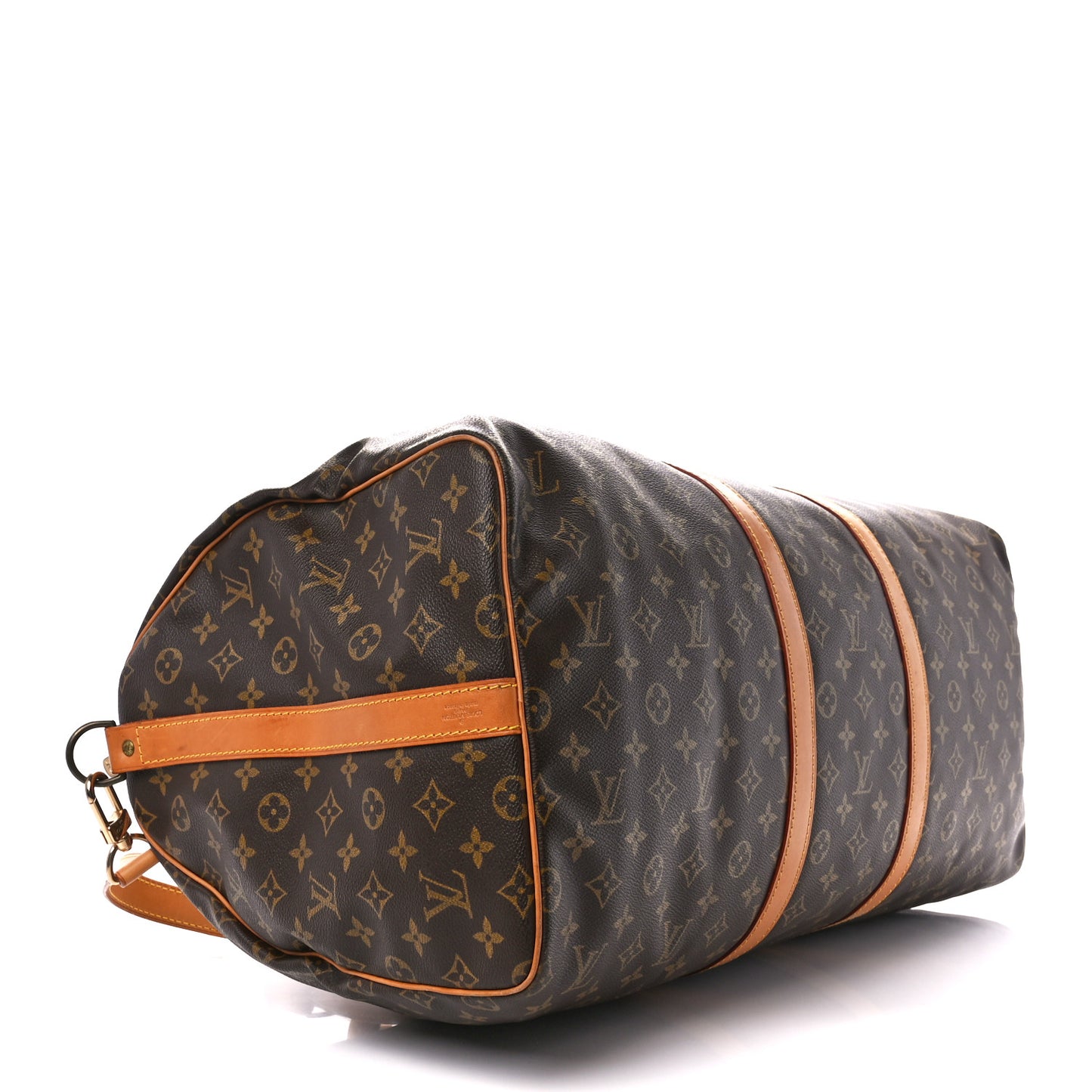 Monogram Keepall Bandouliere 55