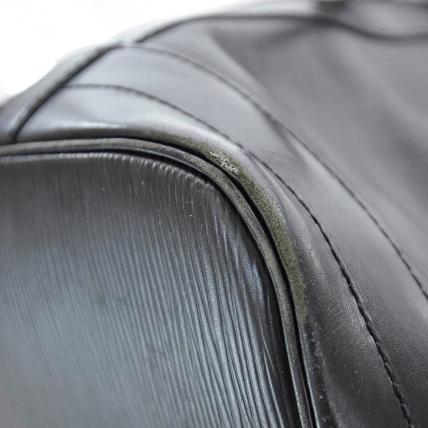 Louis Vuitton Epi Noe Black 10 of 11