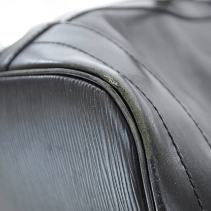 Louis Vuitton Epi Noe Black 10 of 11