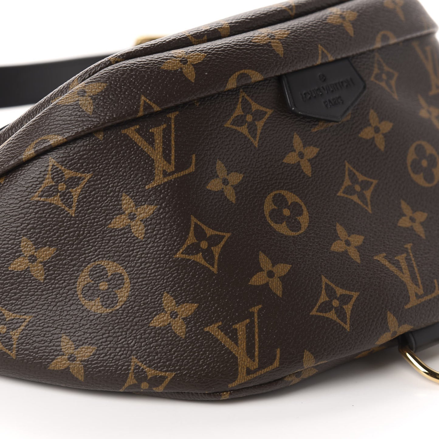 Monogram My LV World Tour Bumbag