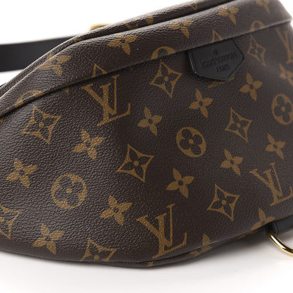 Louis Vuitton Monogram My LV World Tour Bumbag 6 of 10
