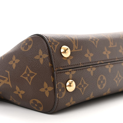 Louis Vuitton Monogram Cluny BB Coquelicot 9 of 13