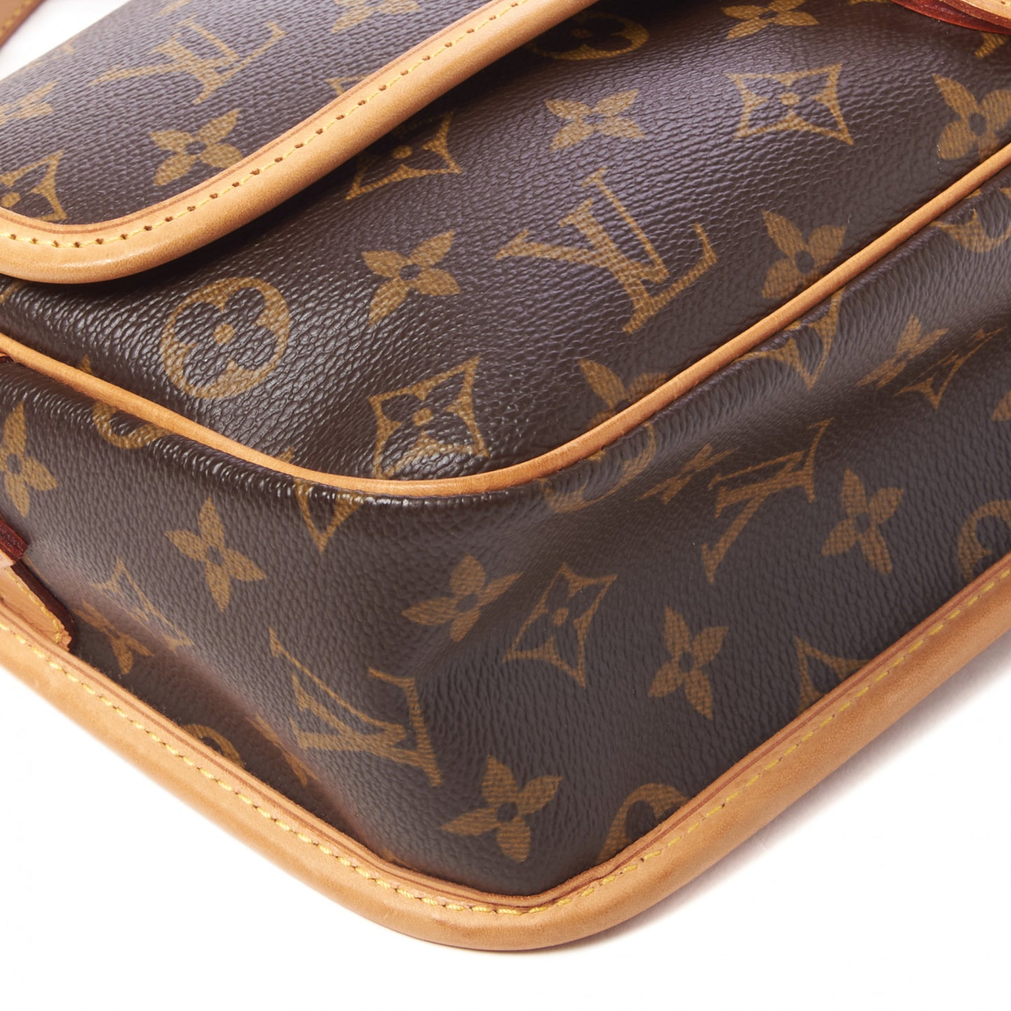 Monogram Sologne