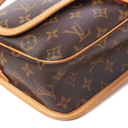 Louis Vuitton Monogram Sologne 5 of 7