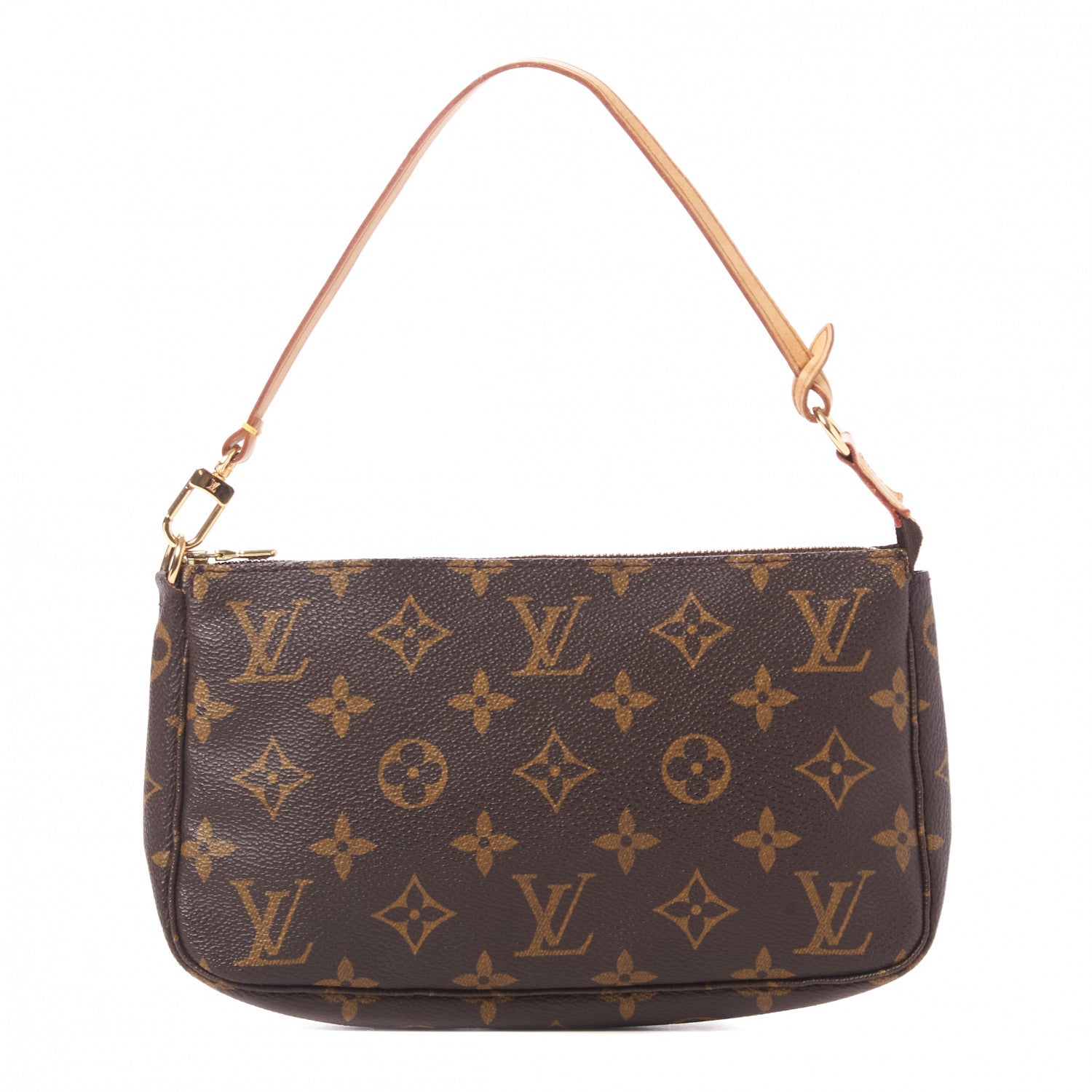 Louis Vuitton Monogram Pochette Accessories 1 of 8