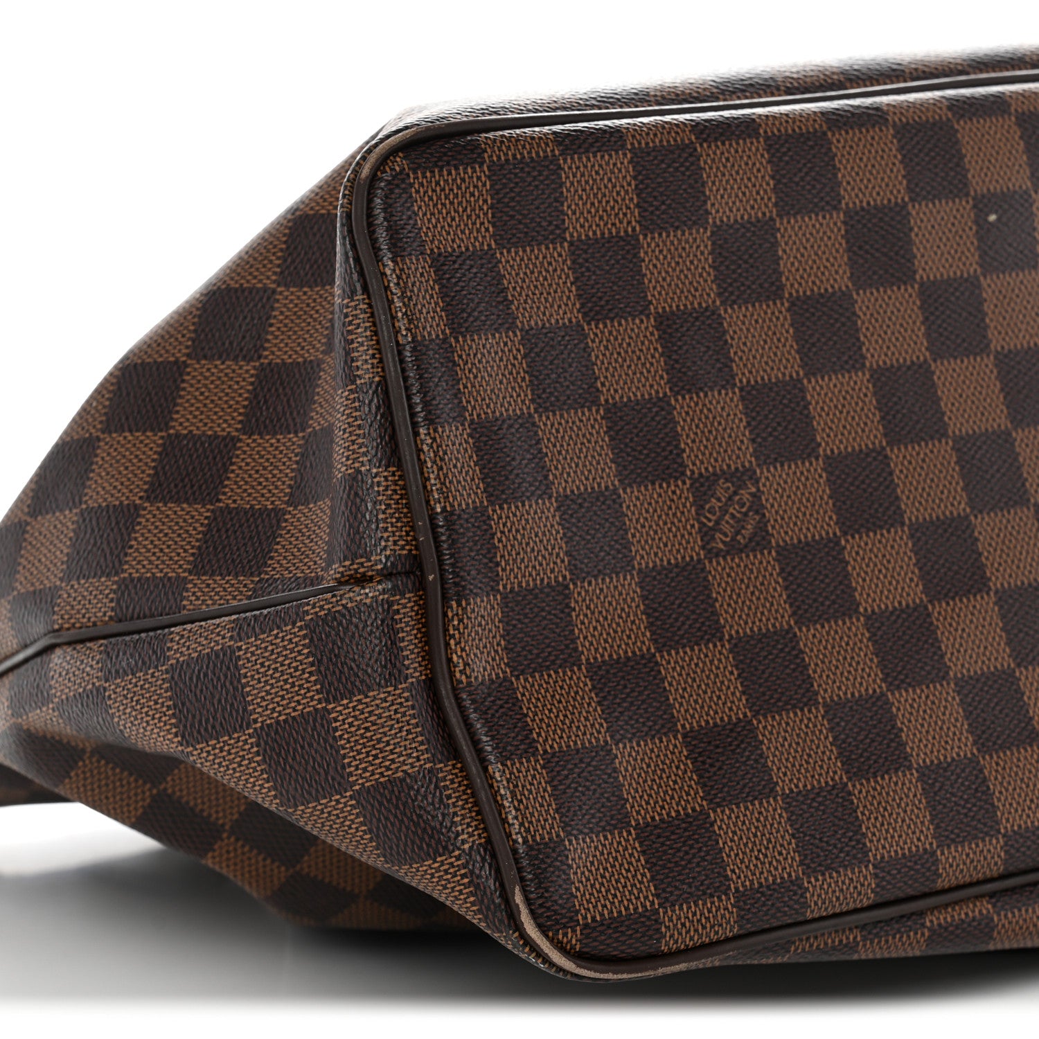 Louis Vuitton Damier Ebene Westminster GM 8 of 14