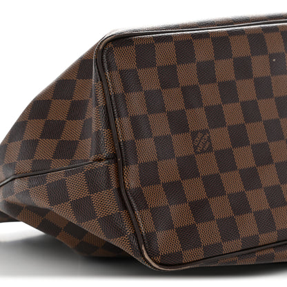Louis Vuitton Damier Ebene Westminster GM 8 of 14
