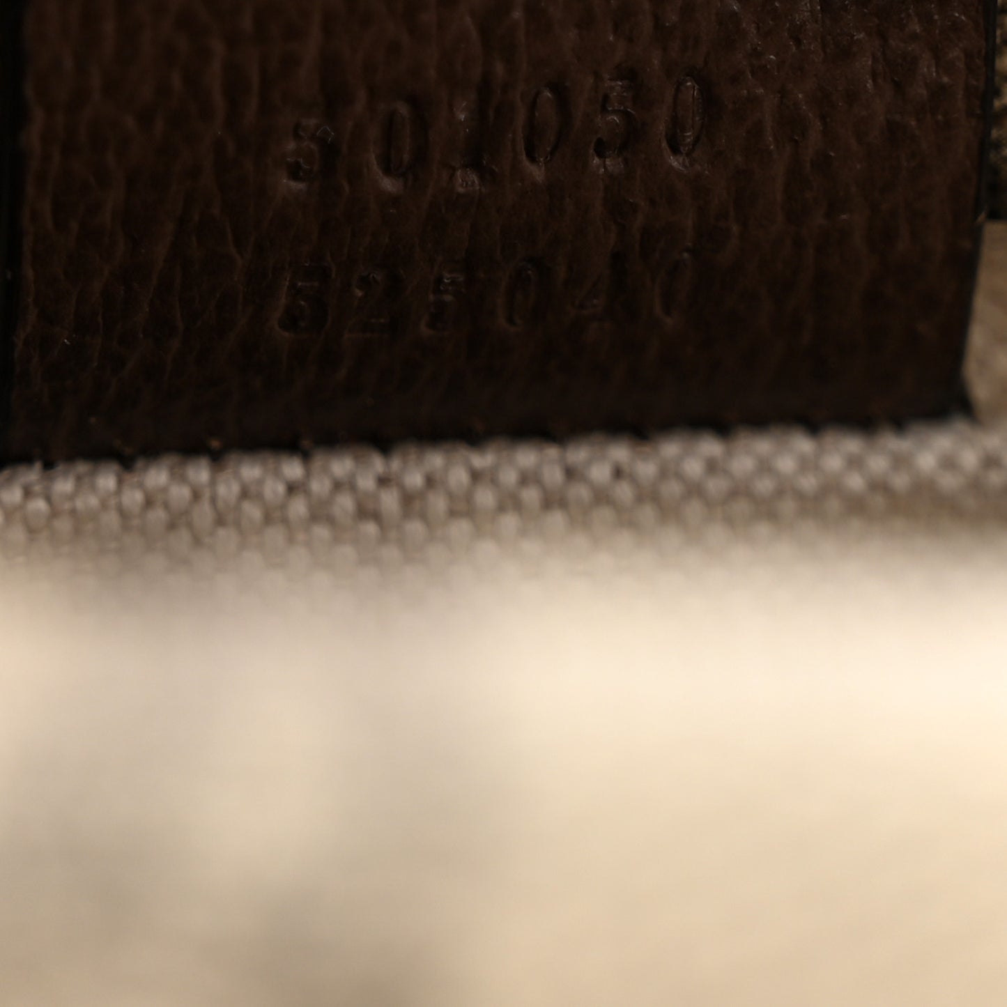 GG Supreme Monogram Web Small Neo Vintage Double Flap Messenger Bag Beige New Acero