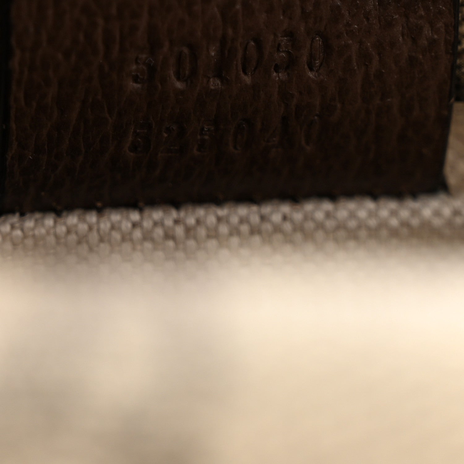 Gucci GG Supreme Monogram Web Small Neo Vintage Double Flap Messenger Bag Beige New Acero 7 of 15