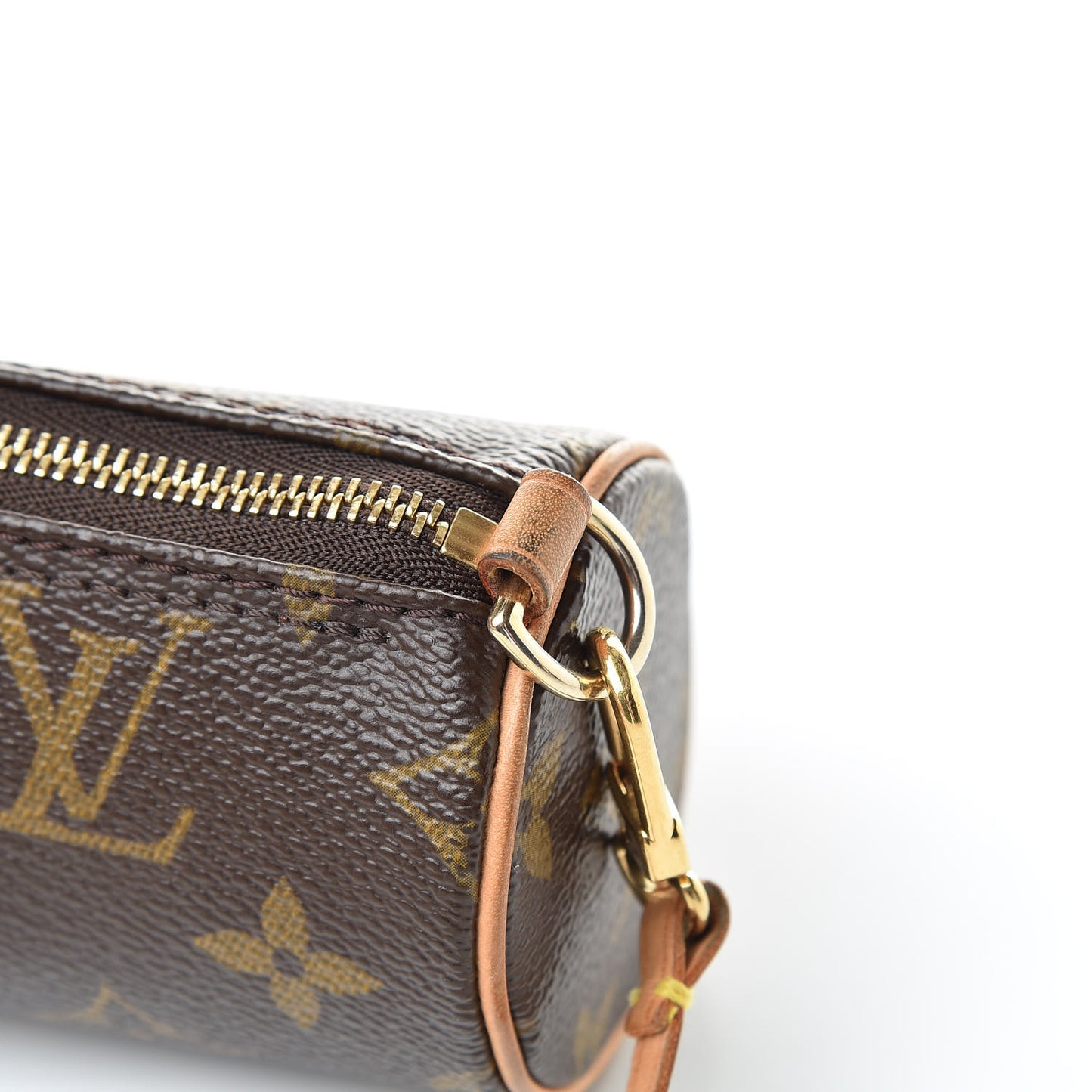 Monogram Mini Papillon