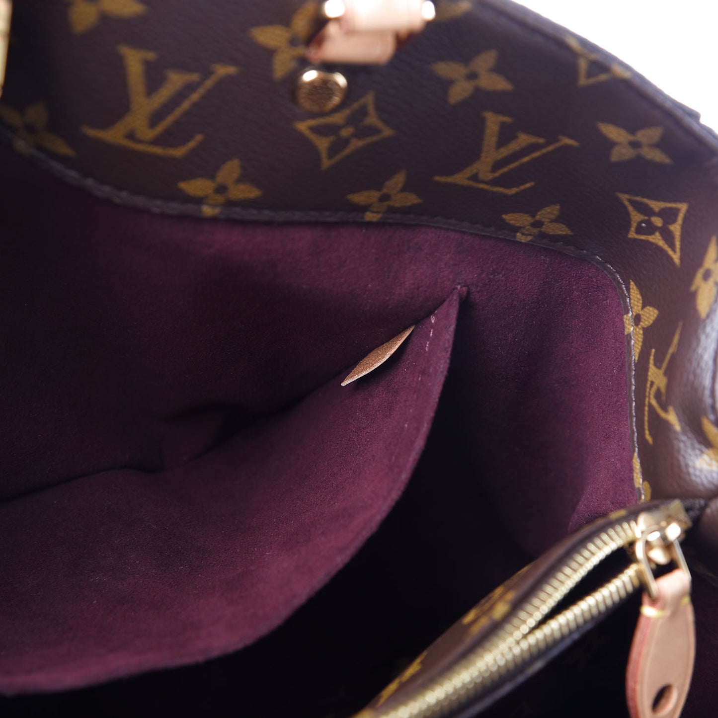 Monogram Montaigne GM