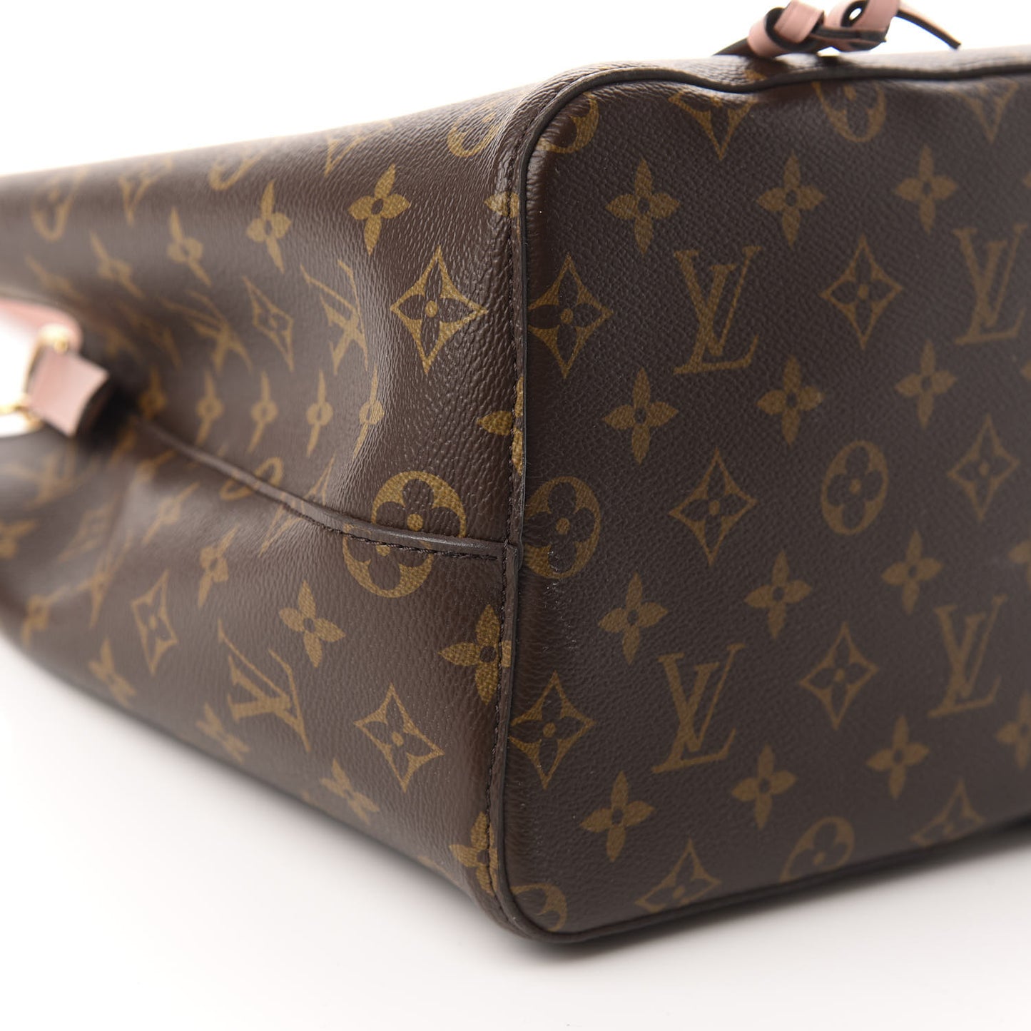 Monogram Neonoe MM Rose Poudre