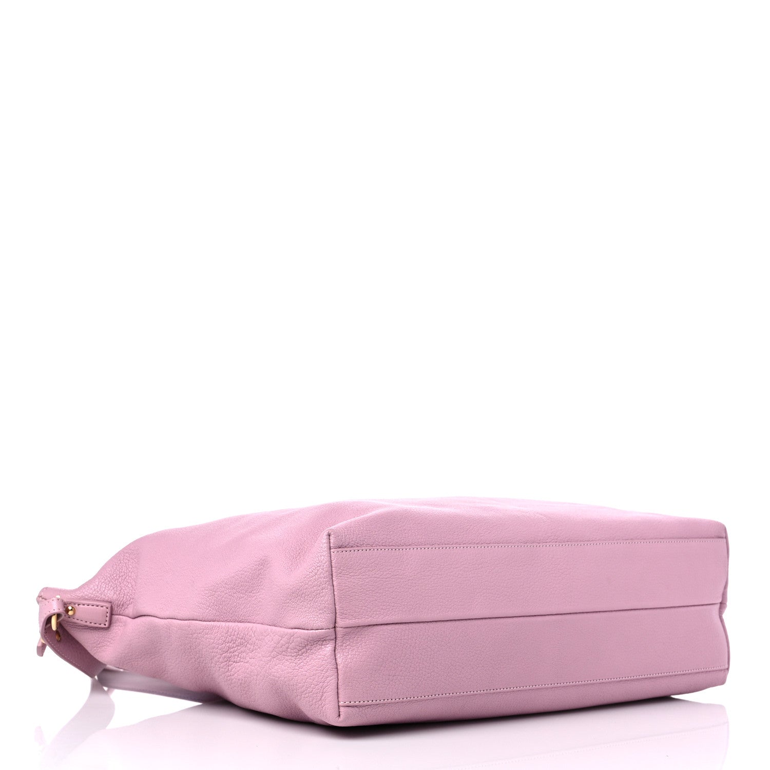 Salvatore Ferragamo Large Mika Tote Pink 4 of 13