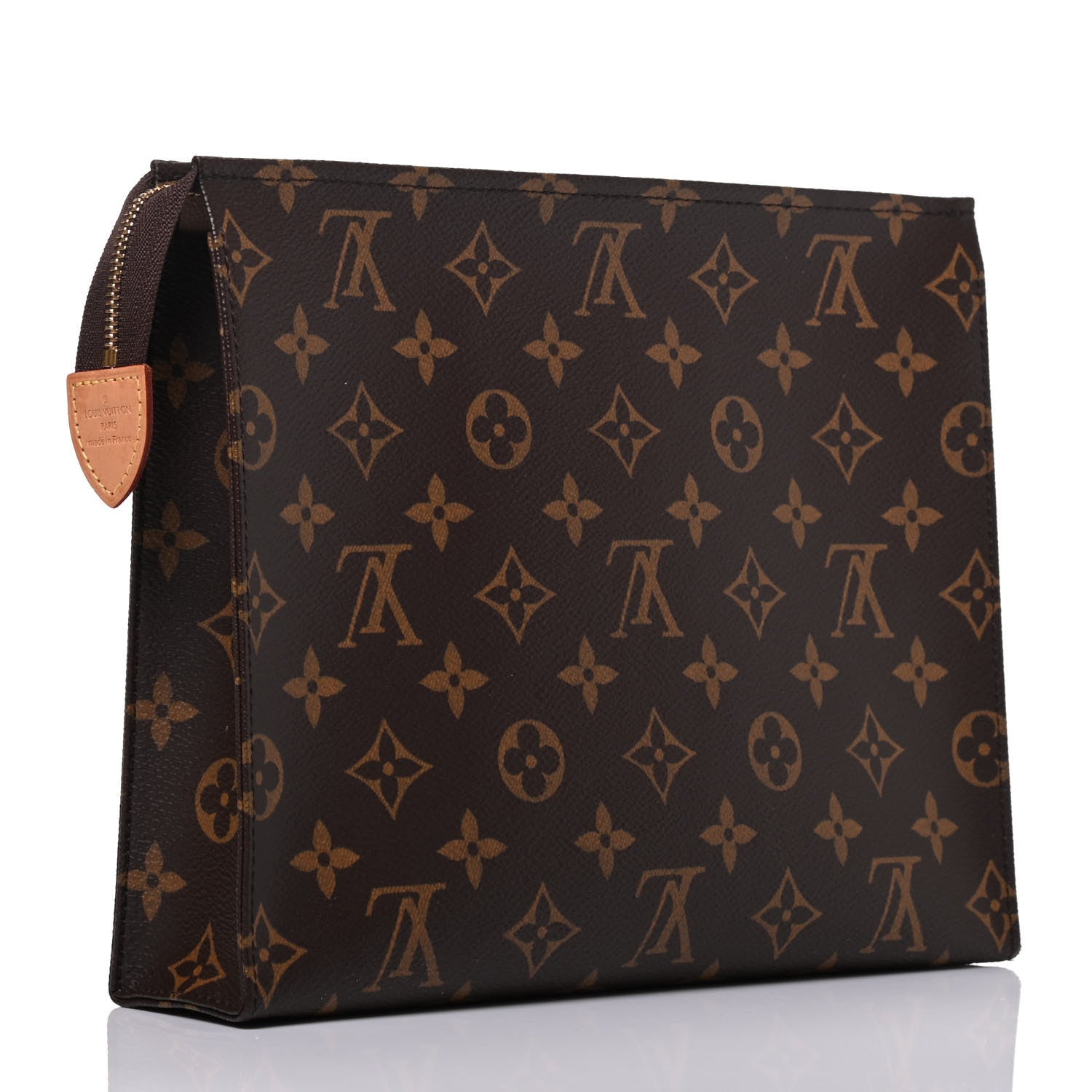 Louis Vuitton Monogram Toiletry Pouch 26 3 of 6