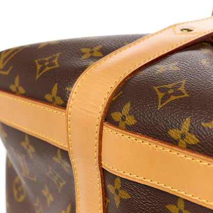 Louis Vuitton Monogram Cruiser 50 13 of 16