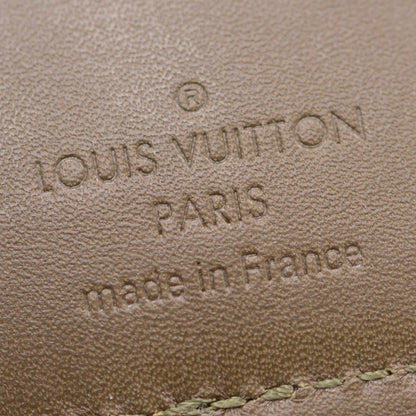 Louis Vuitton Nomade Brazza Large Wallet Acacia 8 of 9