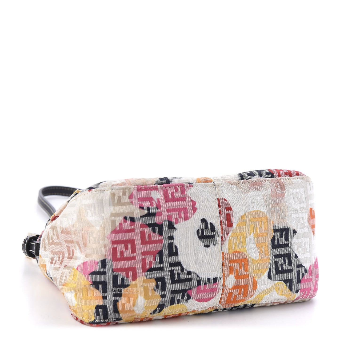 Zucchino Vitello Floral Mini Forever Mini Mama Baguette Beige Multicolor