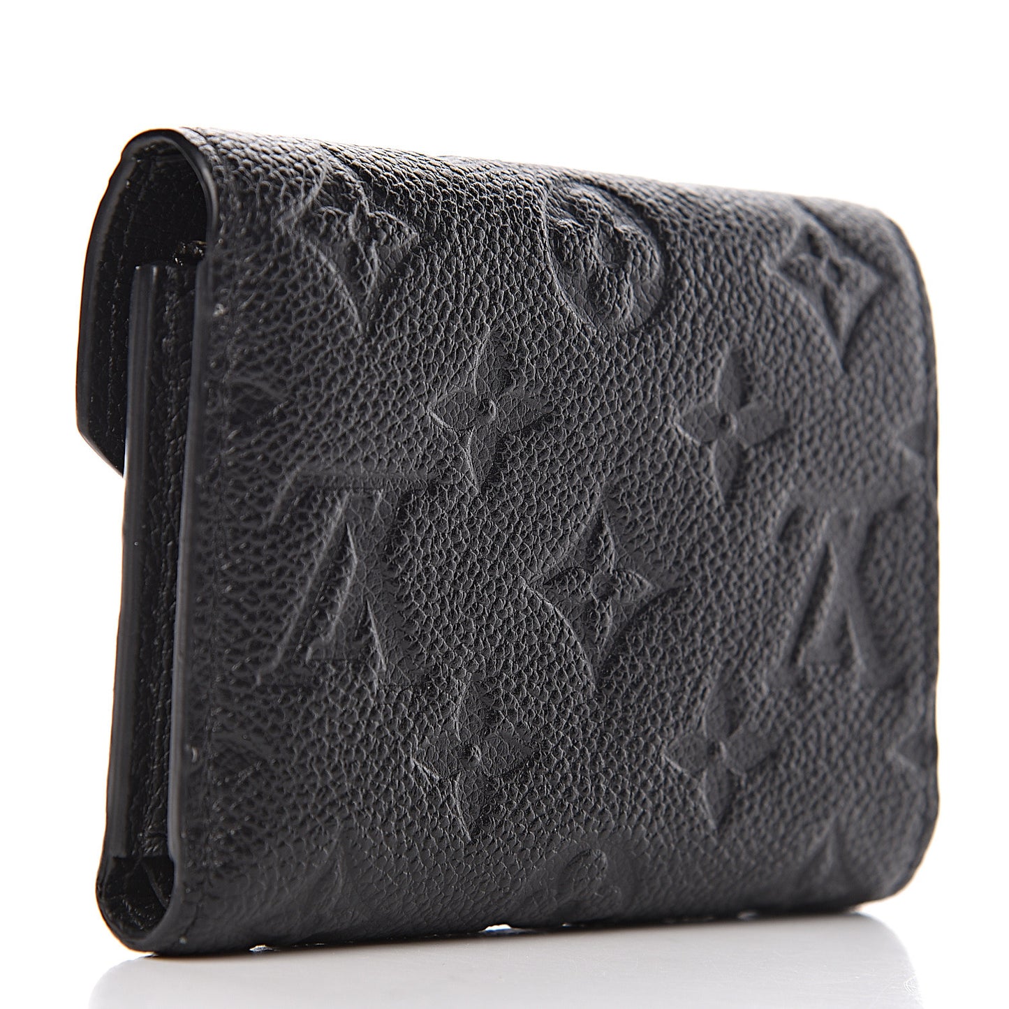 Empreinte Victorine Wallet Black
