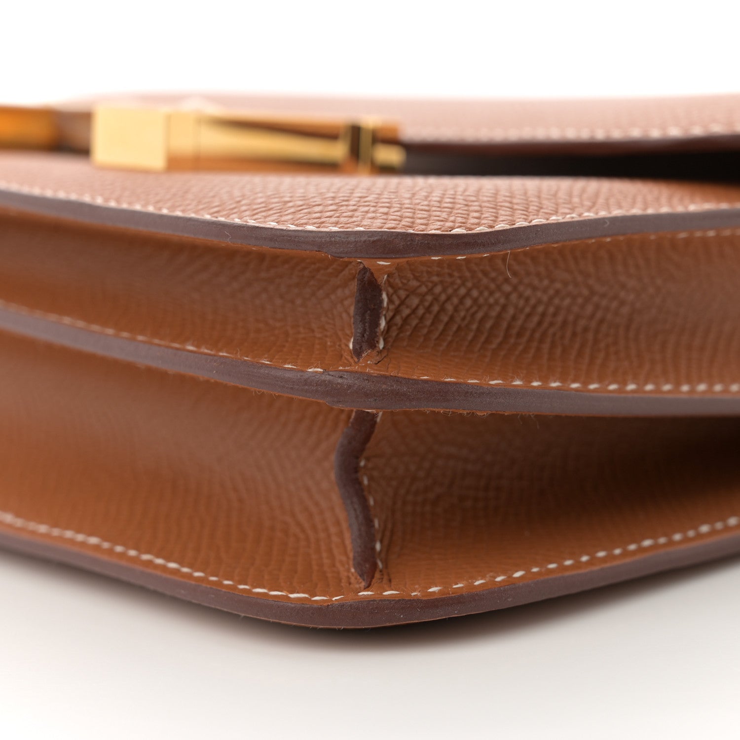 Hermes Epsom Constance 18 Gold 11 of 12