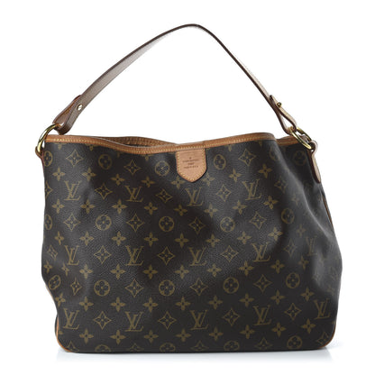 Louis Vuitton Monogram Delightful PM 1 of 10
