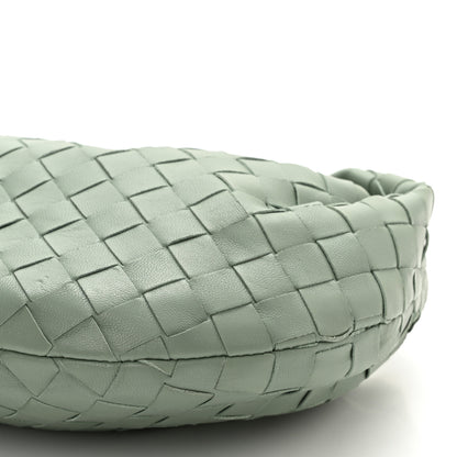 Bottega Veneta Nappa Intrecciato Mini Jodie New Sauge 11 of 11