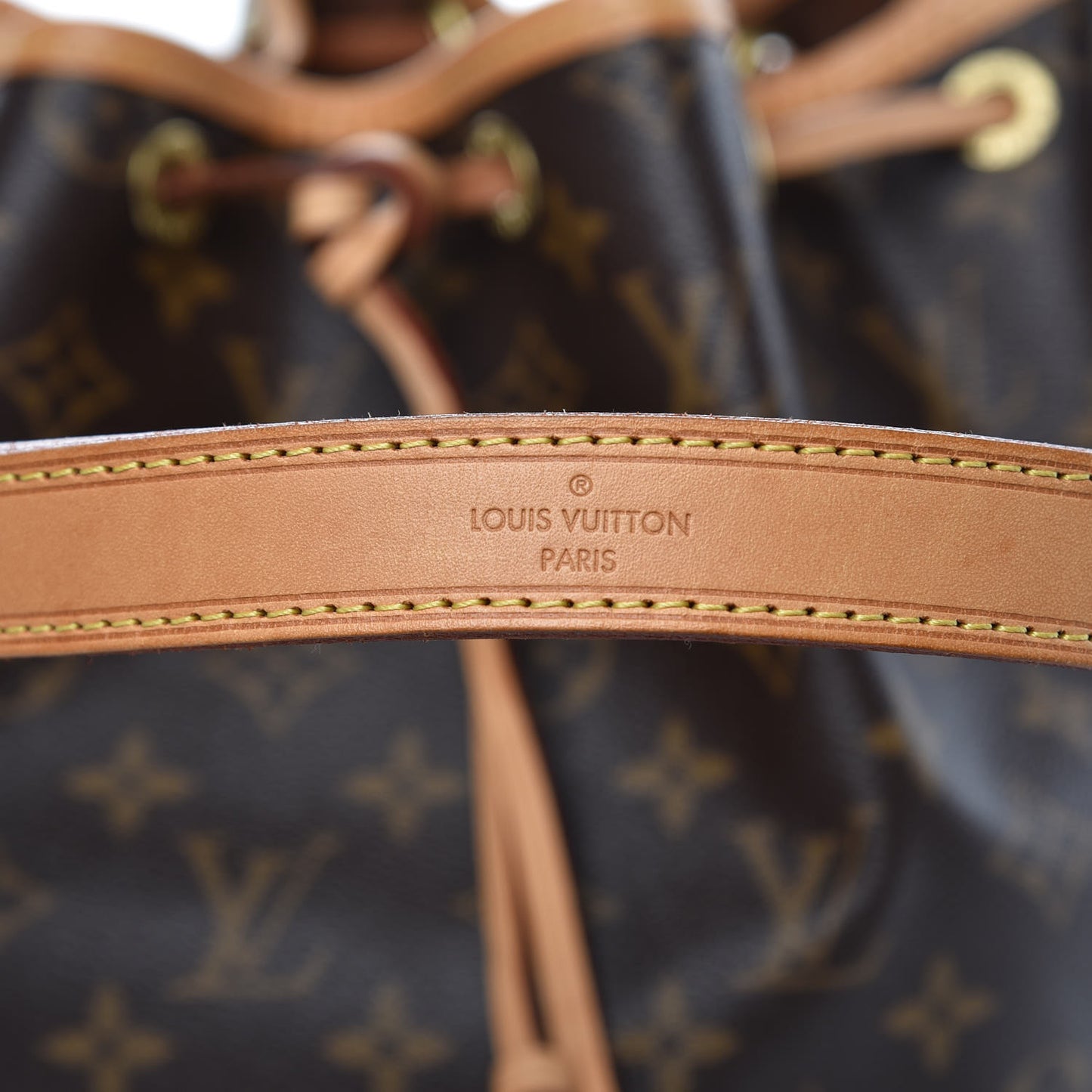 Monogram Petit Noe NM