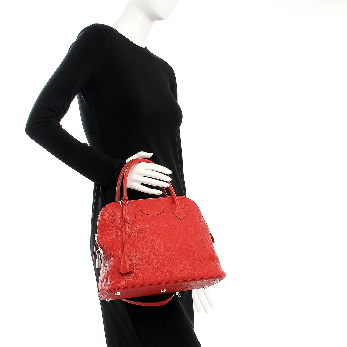 Taurillon Clemence Bolide 31 Rouge Casaque