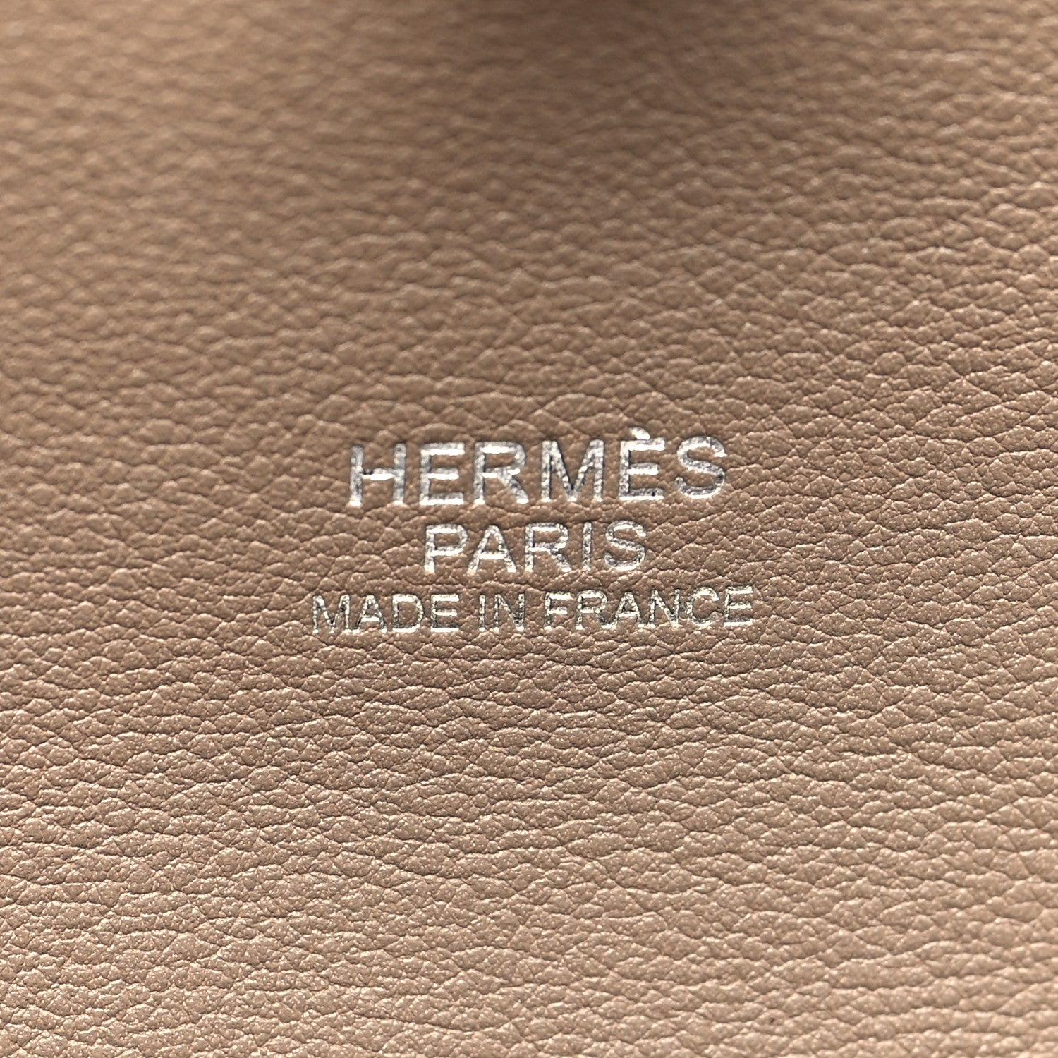 Hermes Swift Toolbox 26 Etoupe 5 of 10