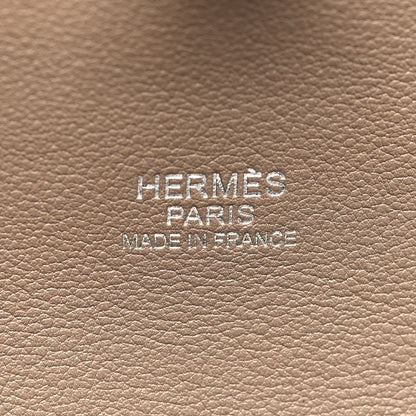 Hermes Swift Toolbox 26 Etoupe 5 of 10