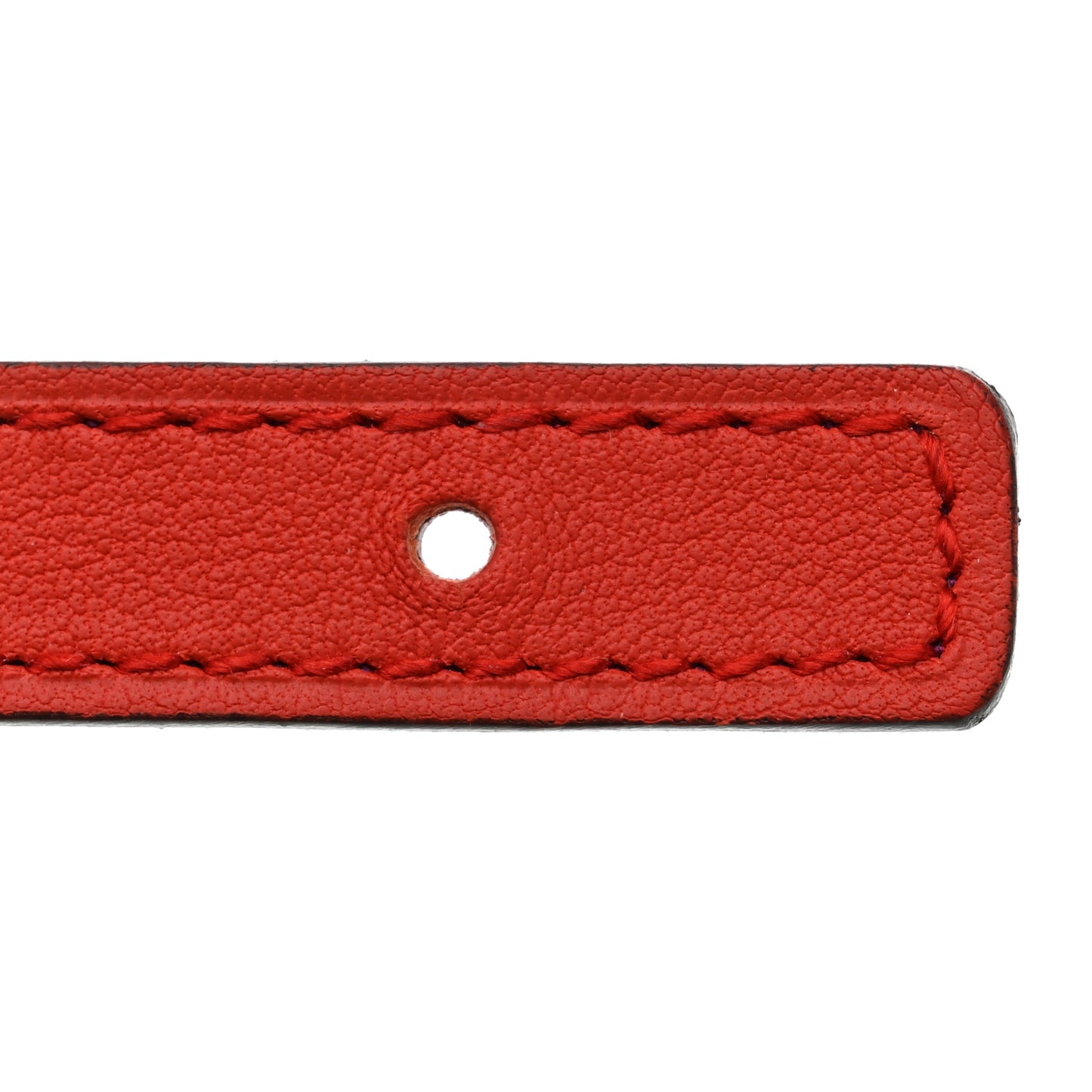 Swift Epsom 13mm Focus Belt 75 30 Capucine Anemone