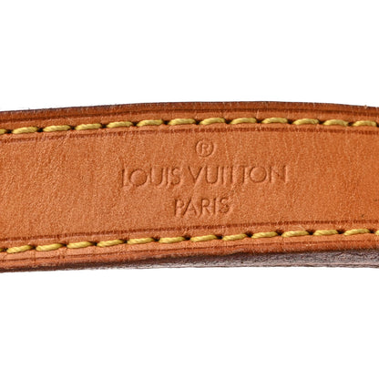 Louis Vuitton Damier Azur Noe 6 of 19