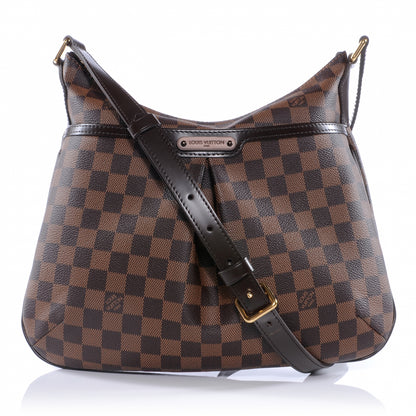 Louis Vuitton Damier Ebene Bloomsbury PM 1 of 7