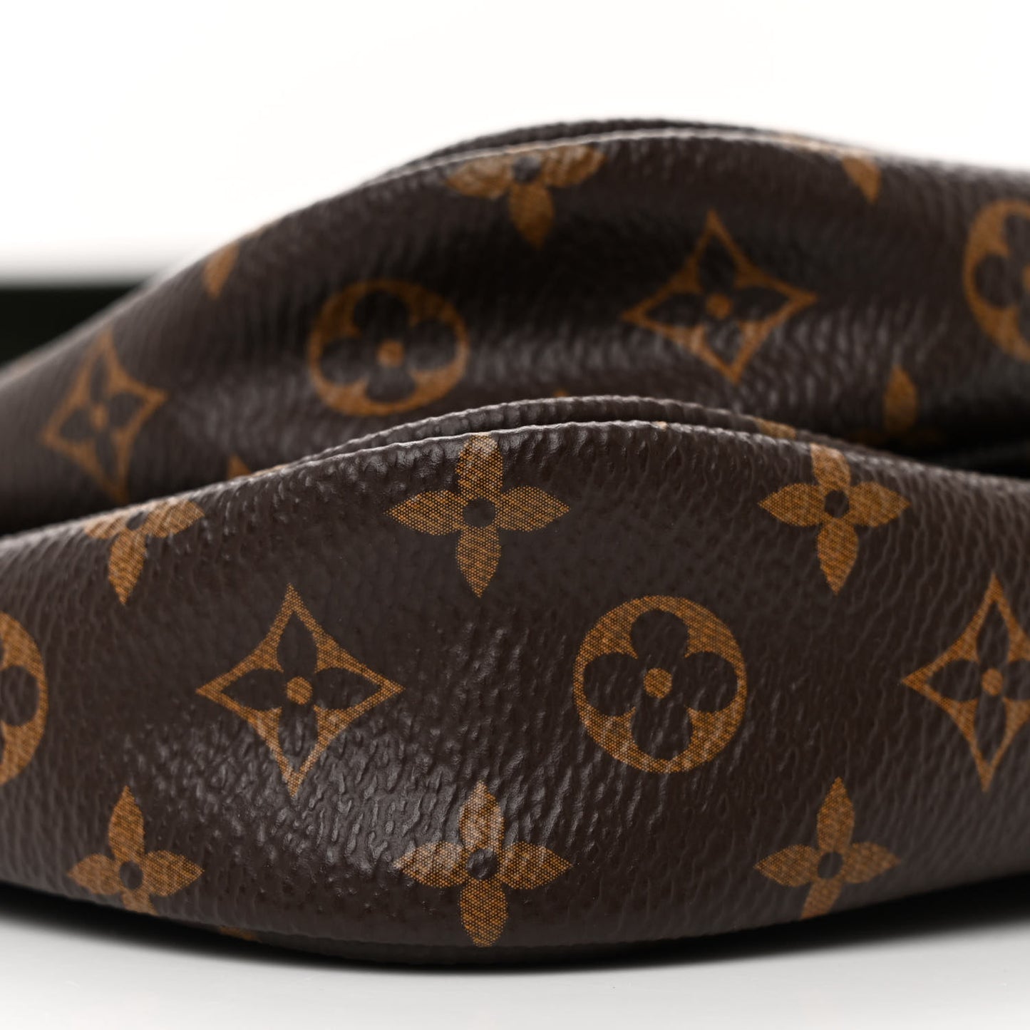 Monogram Multi Pochette Accessories Kaki