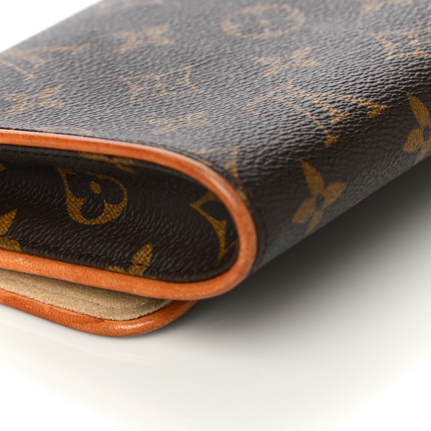 Monogram Pochette Twin GM